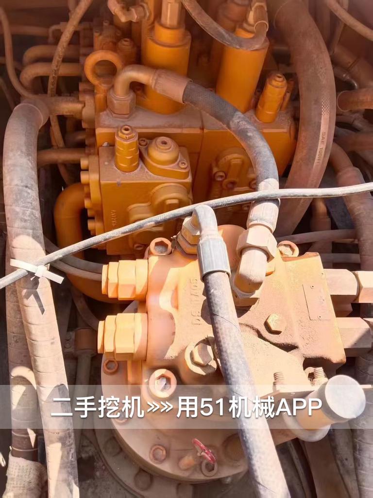 51挖机